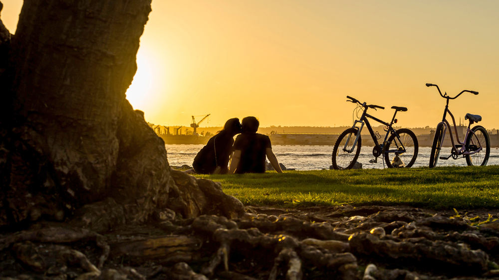 How To Plan The Perfect Day Of Bike Rentals In San Diego