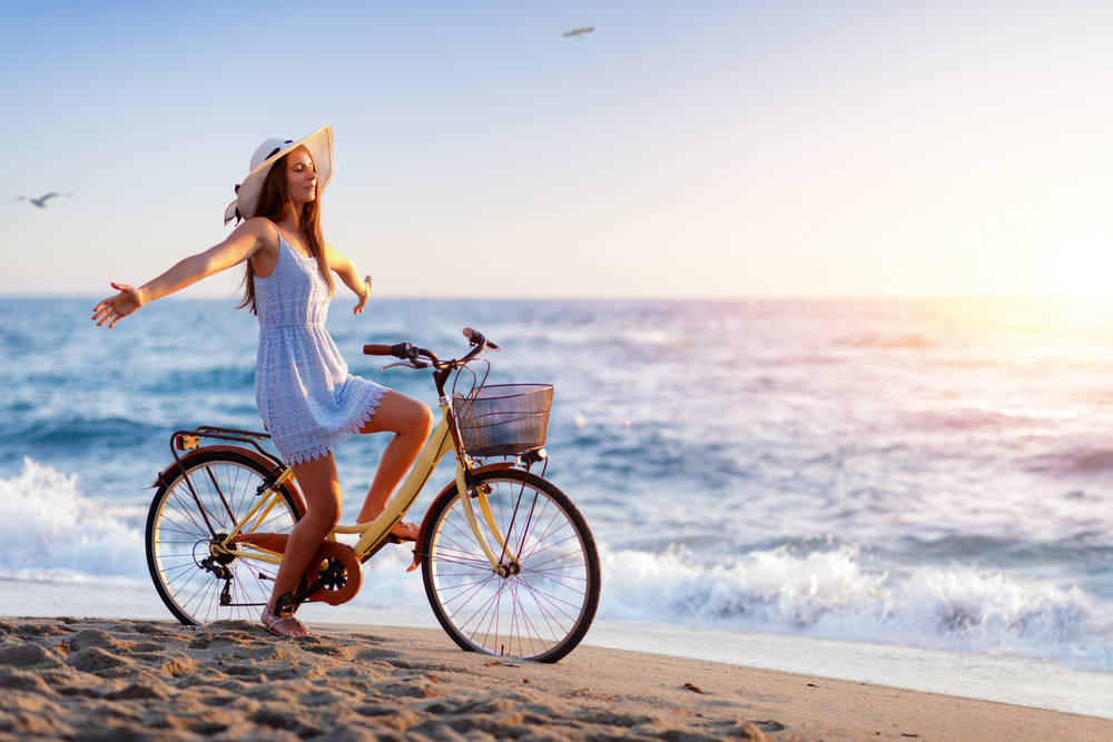 How to Plan the Perfect Day of Bike Rentals in San Diego