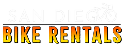 Bike Rentals San Diego Bike Rentals - San Diego Bike Rentals Logo 01 400x152