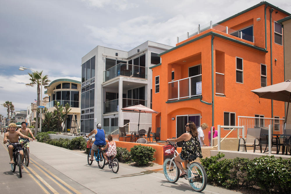 Bike Rental Reservations: Your Guide to Pacific Beach Adventures with San Diego Bike Rentals