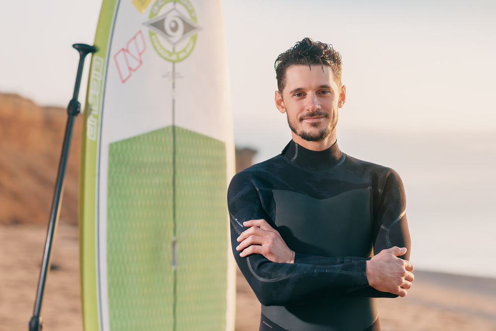 Where Can I Rent Wetsuits in Pacific Beach?