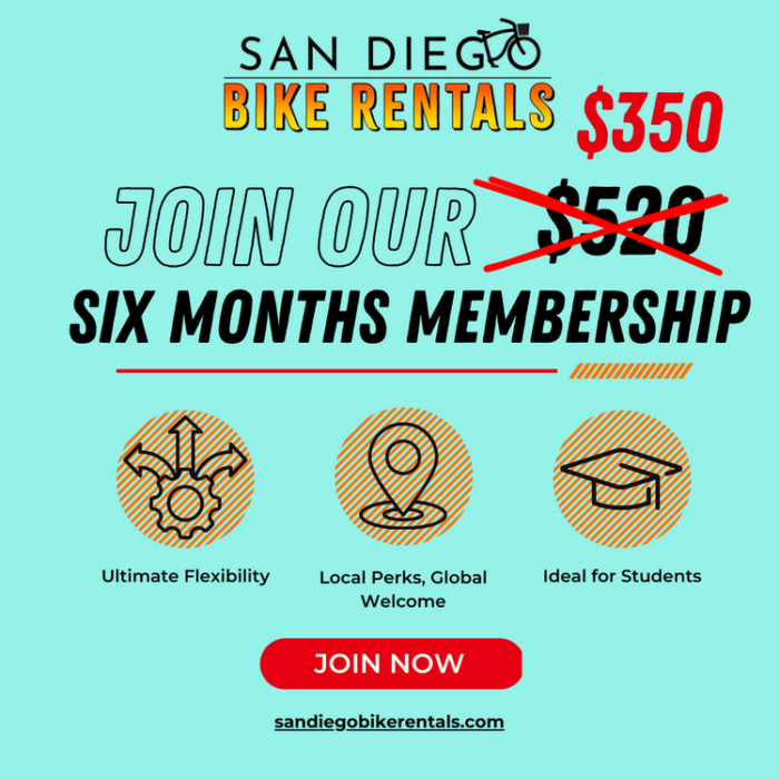 Join Our Monthly Membership Online