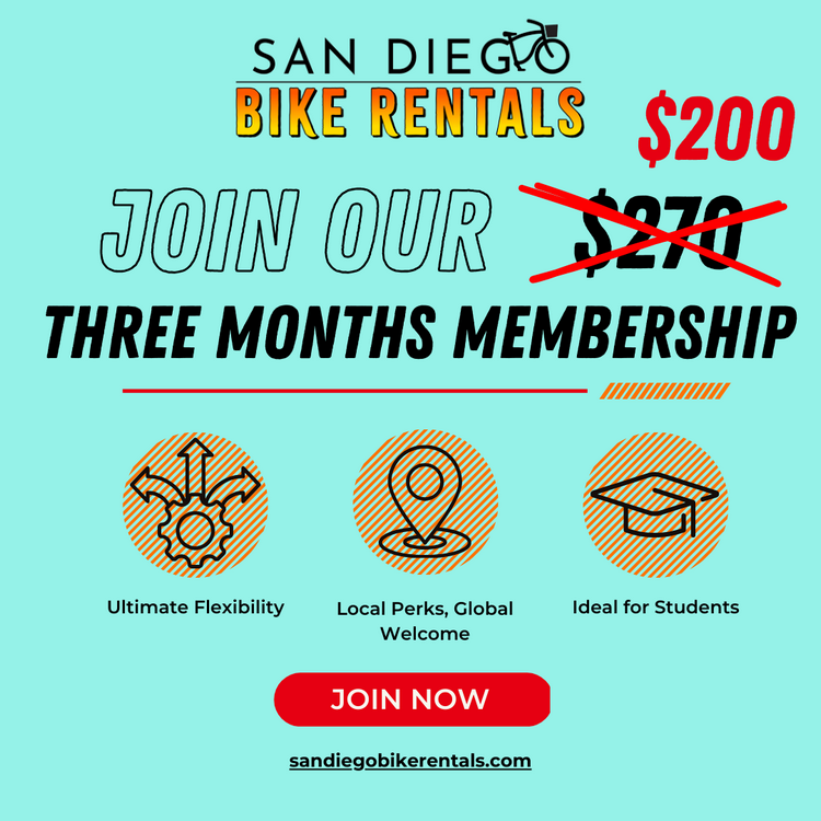 Join Our Monthly Membership Online