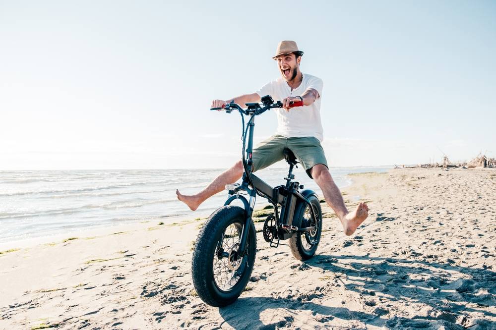 Why Electric Bike Rentals Are Perfect for Exploring San Diego Coastlines