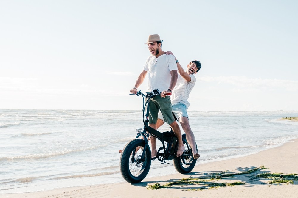 SD Bike Rentals - Electric Bike Rentals for Exploring San Diego’s Coastal Paths